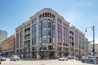 More details for 1550 17th St, Denver, CO - Office/Retail for Rent