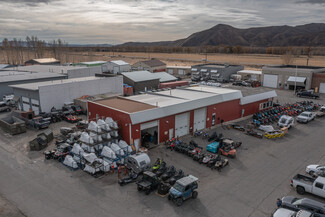 More details for 4040 Glenbrook Dr, Hailey, ID - Industrial for Sale