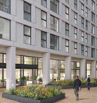 More details for 1 Angel Sq, Manchester - Office to Rent