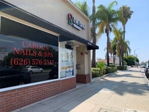 106-108 S 1st St, Alhambra, CA to rent Building Photo- Image 2 of 11