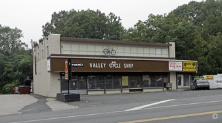 More details for 139 Rt-59, Spring Valley, NY - Retail for Sale