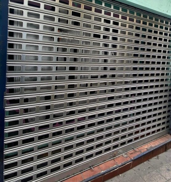 Retail in Córdoba, Córdoba for sale - Building Photo - Image 2 of 2