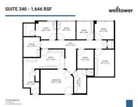 8901 W 74th St, Merriam, KS for rent Floor Plan- Image 1 of 1