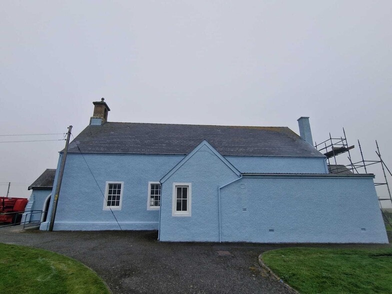 Dunrossness Church, Shetland for sale - Building Photo - Image 3 of 18