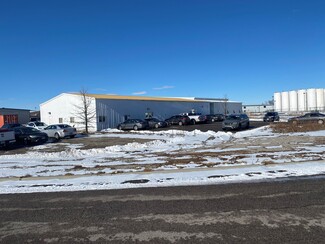 More details for 2715 North Mule Ranch Cir, Corinne, UT - Industrial for Sale