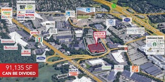 More details for 577 Winters Ave, Paramus, NJ - Retail for Rent