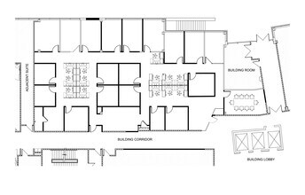 2211 Old Earhart Rd, Ann Arbor, MI to rent Building Photo- Image 1 of 1