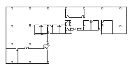 1150 S Olive St, Los Angeles, CA for rent Floor Plan- Image 1 of 1