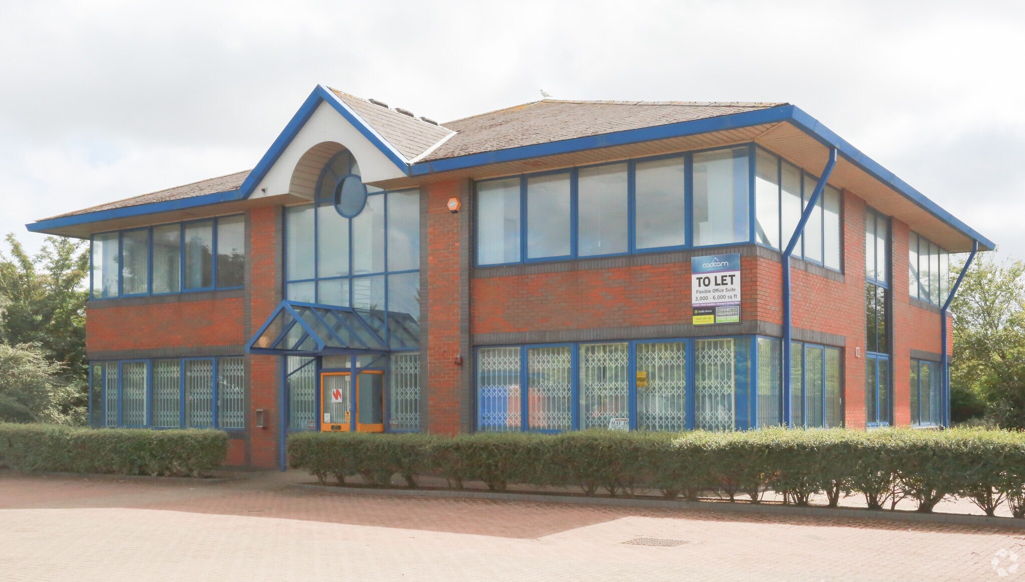 Eggleston Ct, Middlesbrough for sale Primary Photo- Image 1 of 1