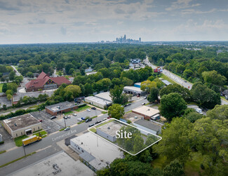 More details for 1127 Commercial Ave, Charlotte, NC - Industrial for Sale