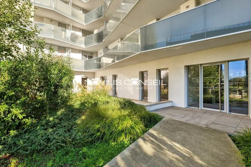 Office in Toulouse to rent - Building Photo - Image 1 of 4