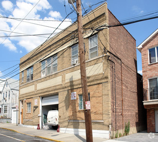 More details for 6006-6008 Polk St, West New York, NJ - Industrial for Rent