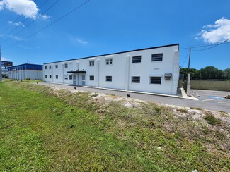 More details for 12388 Starkey Rd, Largo, FL - Industrial for Rent