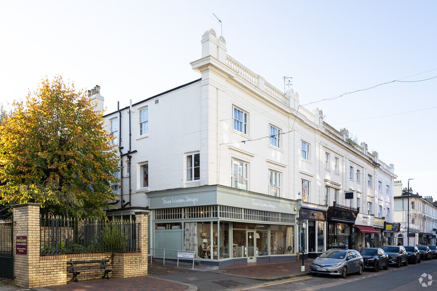 15-17 High St, Tunbridge Wells for sale - Primary Photo - Image 1 of 1