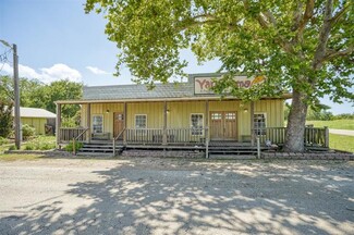 More details for 130 Gonzales St, Paige, TX - Retail for Sale