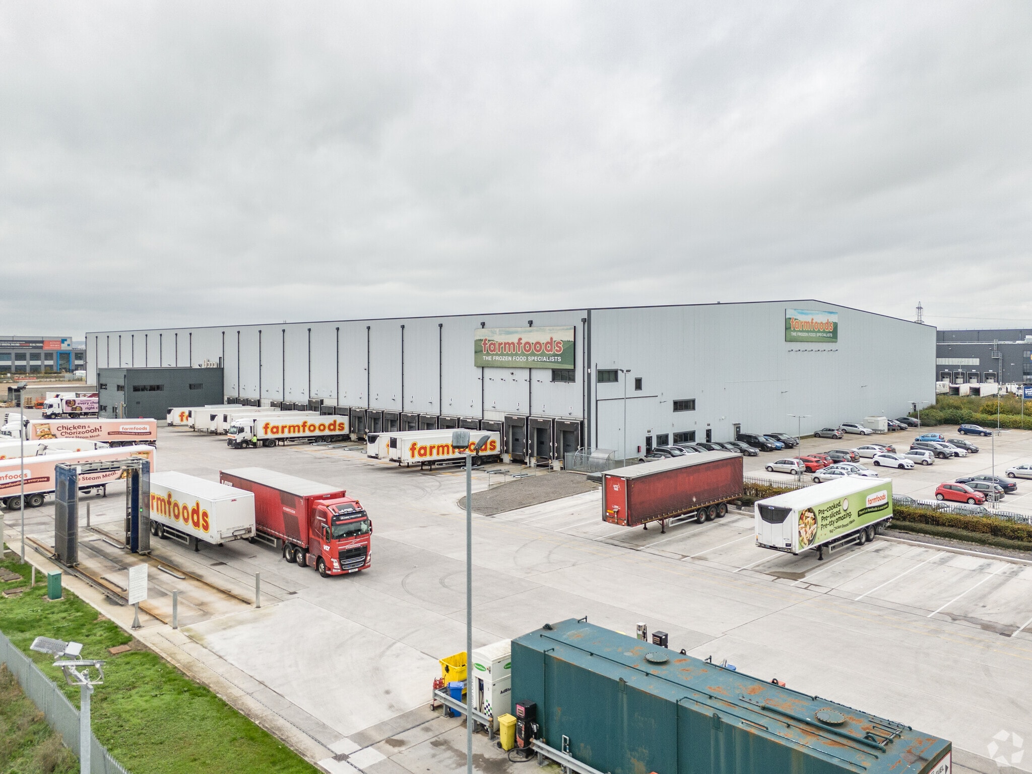 Western Approach, Severn Beach for sale Primary Photo- Image 1 of 1