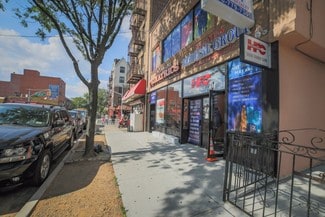 More details for 3703 92nd St, Jackson Heights, NY - Retail for Rent