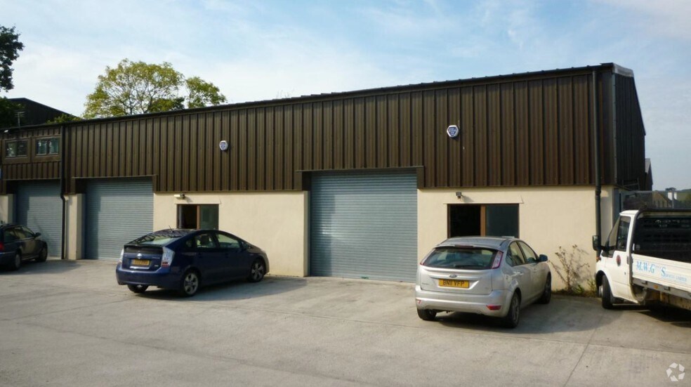 White Cross Rd, Exeter, EX5 1EL UK