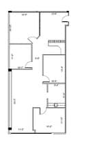 3100 Timmons Ln, Houston, TX for rent Floor Plan- Image 1 of 1