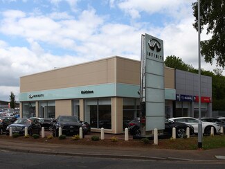 More details for Bircholt Rd, Maidstone - Retail for Rent