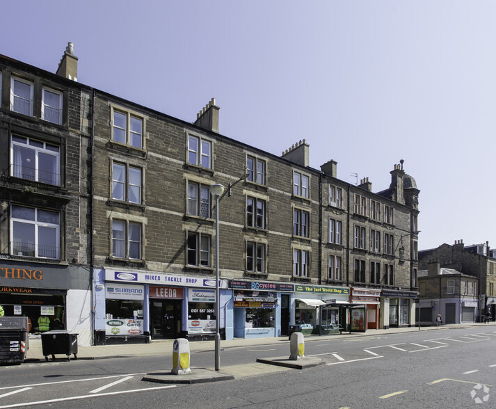 46 Portobello High St, Edinburgh for sale - Primary Photo - Image 1 of 1