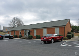 More details for 8013 NorthPoint Blvd, Winston-Salem, NC - Office for Sale