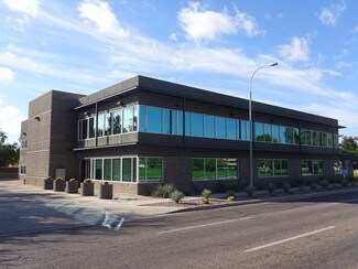 More details for 2901 E Camelback Rd, Phoenix, AZ - Office for Rent