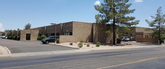 More details for 2009 E 5th St, Tempe, AZ - Industrial for Rent