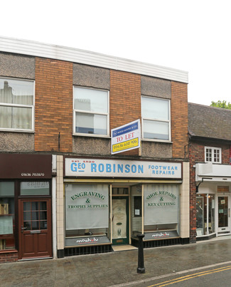 More details for 4 Stodman St, Newark - Retail for Rent