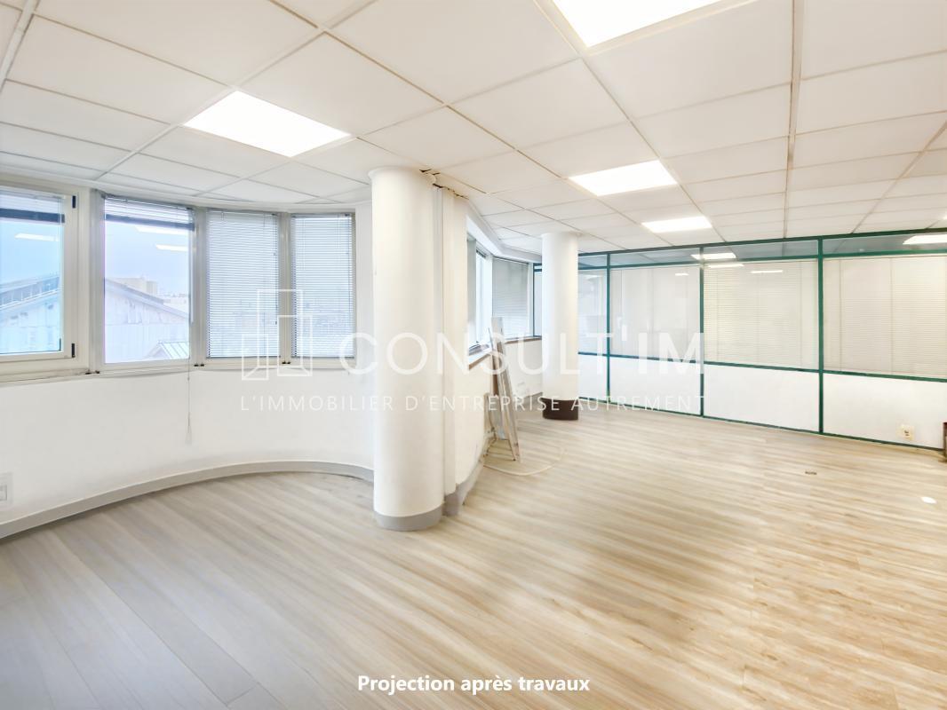 Office in Asnières-sur-Seine for sale Interior Photo- Image 1 of 14