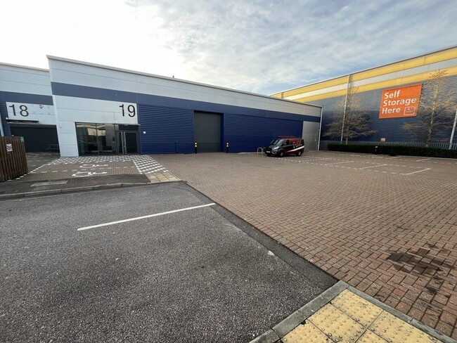More details for Thames Rd, Crayford - Industrial to Rent