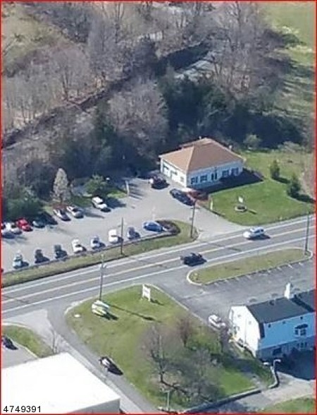 124 State Rt 23, Wantage, NJ for sale - Aerial - Image 1 of 1