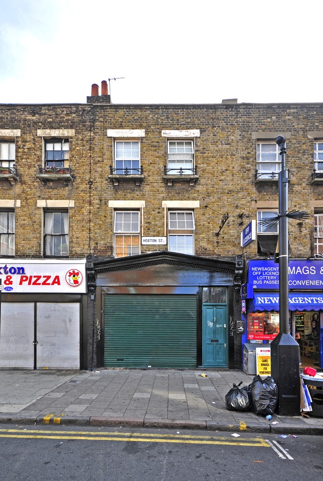 More details for 92 Hoxton St, London - Co-working to Rent