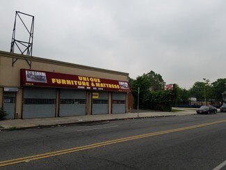 More details for 904-908 S Orange Ave, Newark, NJ - Retail for Rent