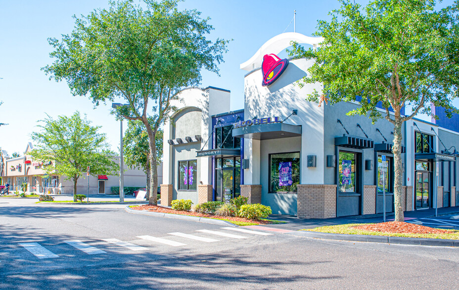 1859 W County Road 419, Oviedo, FL for sale - Building Photo - Image 1 of 1