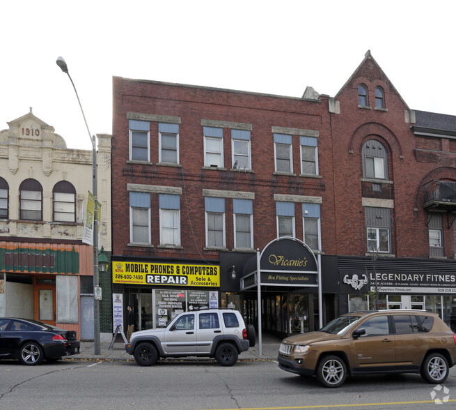 624-630 King St E, Cambridge, ON for rent - Building Photo - Image 3 of 5