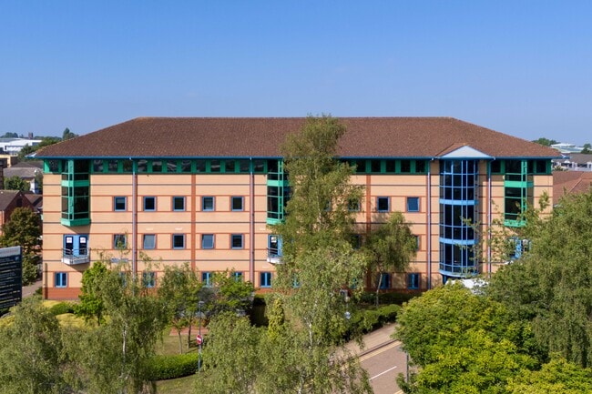 More details for Waterfront Way, Brierley Hill - Office to Rent