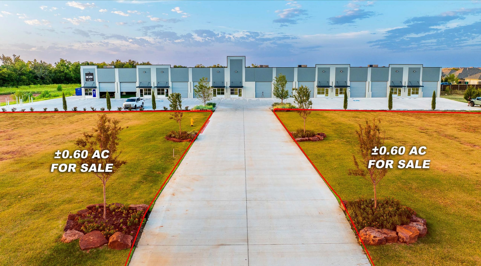 4009 NW 164th St, Edmond, OK for sale Building Photo- Image 1 of 48