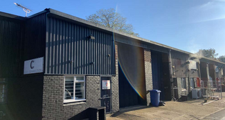 More details for Jaggard Way, London - Industrial for Rent