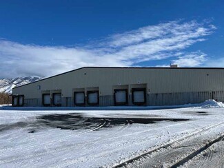 More details for 1600 S 852 W, Logan, UT - Industrial for Rent