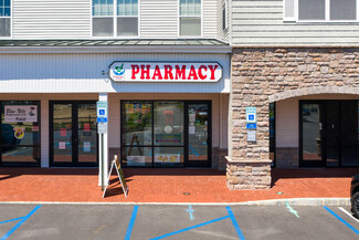 More details for 101 Prosper Way, Brick, NJ - Retail for Rent