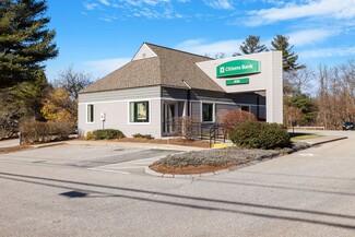 More details for 155 Bridge St, Pelham, NH - Retail for Rent