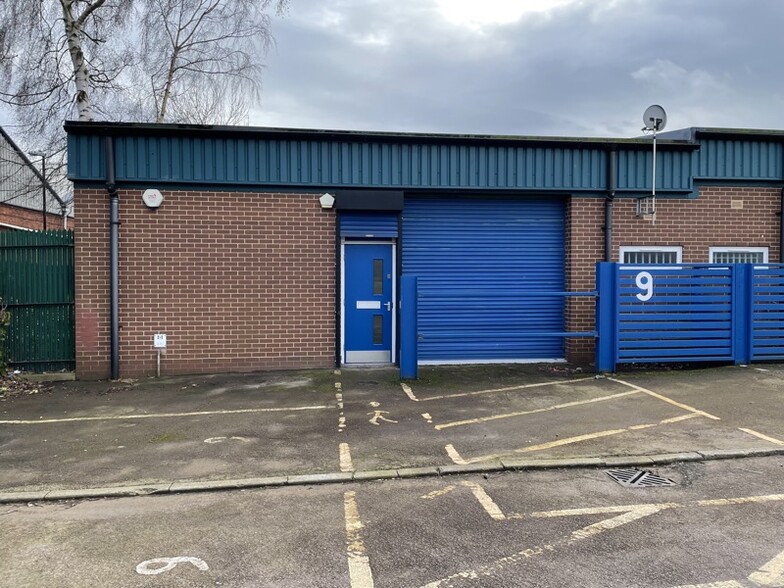 Portway Clos, Coventry for rent - Building Photo - Image 1 of 1