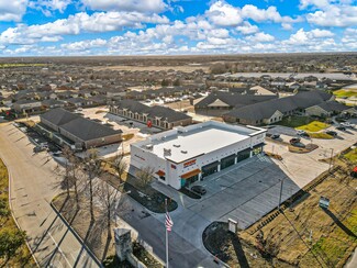 More details for 200 Cypress Bend Pky, Princeton, TX - Office for Rent