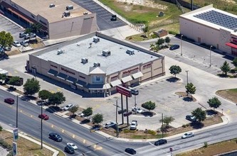 11658 N Interstate 35, San Antonio, TX for sale Building Photo- Image 1 of 1