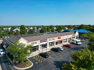 More details for 1520-1538 Route 59, Joliet, IL - Retail for Rent