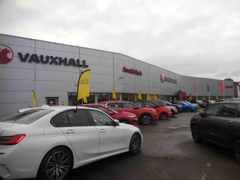 East Dock St, Dundee to rent - Building Photo - Image 3 of 3