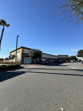 1255-1313 N Hacienda Blvd, La Puente, CA for rent Building Photo- Image 1 of 2