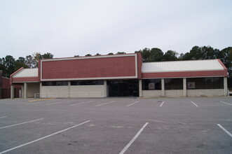 2240 US Highway 258 N, Kinston, NC for rent Building Photo- Image 2 of 15