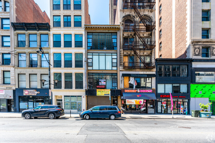 190 Market St, Newark, NJ for sale - Primary Photo - Image 1 of 1